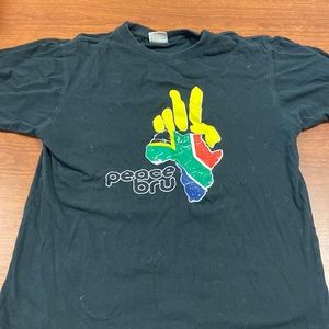 South Africa shirt